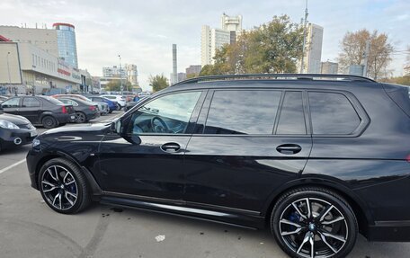 BMW X7, 2019 год, 6 850 000 рублей, 8 фотография