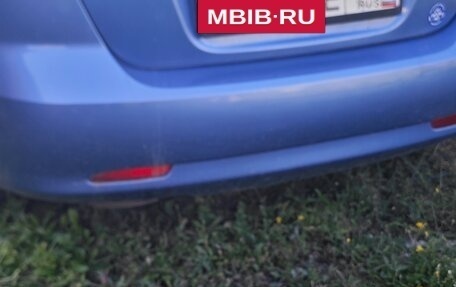 Chevrolet Lacetti, 2005 год, 400 000 рублей, 2 фотография