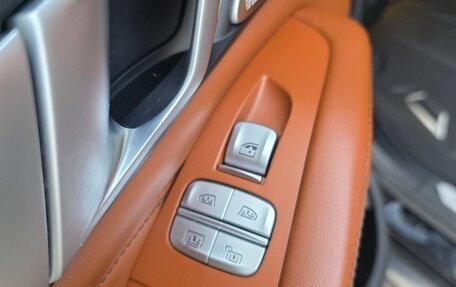BMW X7, 2019 год, 6 850 000 рублей, 13 фотография