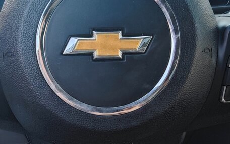 Chevrolet Lacetti, 2005 год, 400 000 рублей, 3 фотография