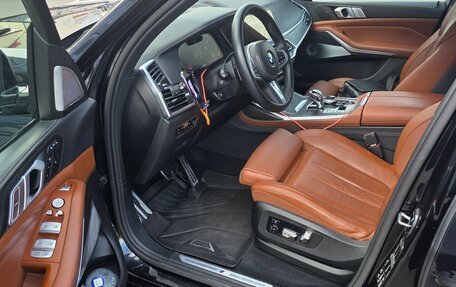 BMW X7, 2019 год, 6 850 000 рублей, 15 фотография
