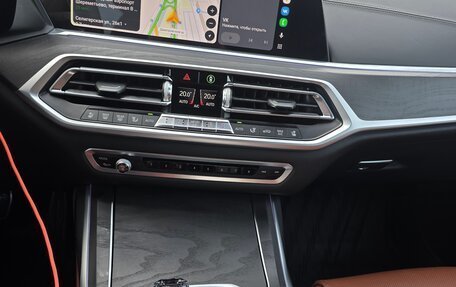 BMW X7, 2019 год, 6 850 000 рублей, 17 фотография