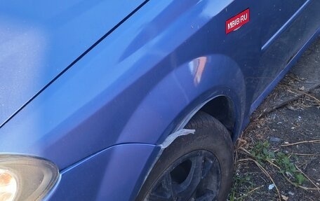 Chevrolet Lacetti, 2005 год, 400 000 рублей, 9 фотография