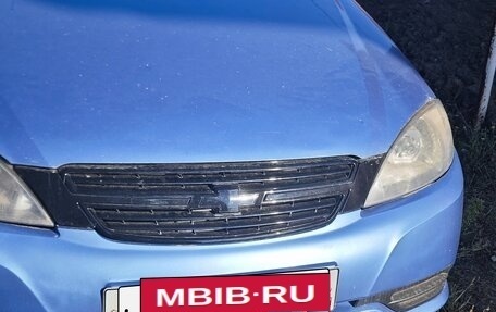 Chevrolet Lacetti, 2005 год, 400 000 рублей, 10 фотография