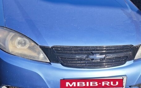 Chevrolet Lacetti, 2005 год, 400 000 рублей, 11 фотография