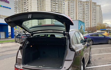 Audi Q5, 2013 год, 1 400 000 рублей, 6 фотография