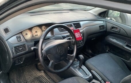 Mitsubishi Lancer IX, 2002 год, 290 000 рублей, 3 фотография