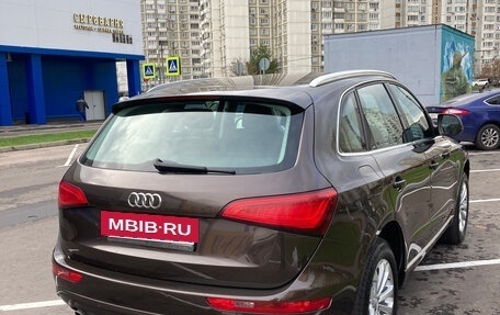 Audi Q5, 2013 год, 1 400 000 рублей, 3 фотография
