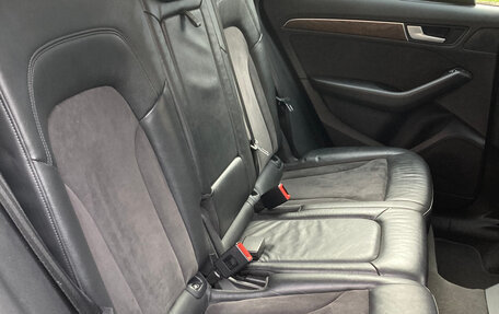 Audi Q5, 2013 год, 1 400 000 рублей, 16 фотография