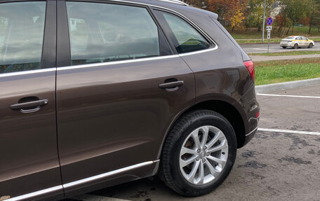 Audi Q5, 2013 год, 1 400 000 рублей, 9 фотография