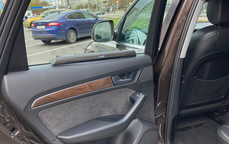 Audi Q5, 2013 год, 1 400 000 рублей, 11 фотография