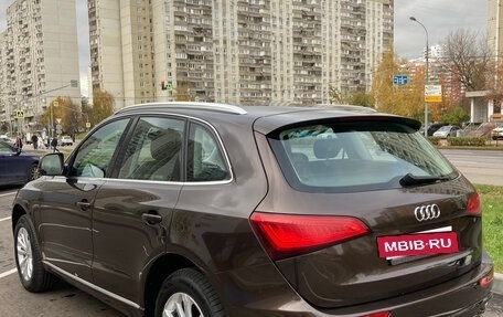 Audi Q5, 2013 год, 1 400 000 рублей, 10 фотография