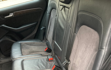 Audi Q5, 2013 год, 1 400 000 рублей, 13 фотография