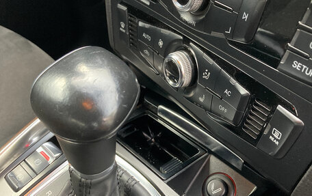 Audi Q5, 2013 год, 1 400 000 рублей, 26 фотография