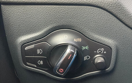 Audi Q5, 2013 год, 1 400 000 рублей, 33 фотография