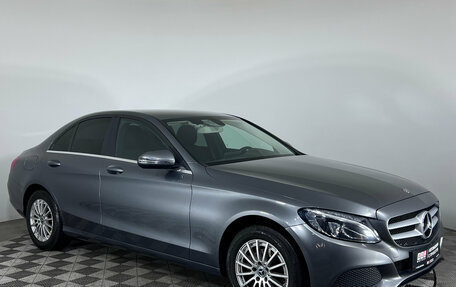 Mercedes-Benz C-Класс, 2018 год, 2 250 000 рублей, 3 фотография