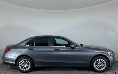 Mercedes-Benz C-Класс, 2018 год, 2 250 000 рублей, 4 фотография