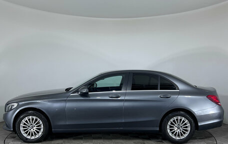 Mercedes-Benz C-Класс, 2018 год, 2 250 000 рублей, 5 фотография