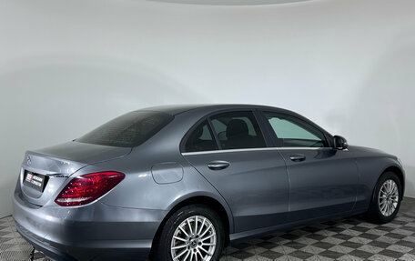 Mercedes-Benz C-Класс, 2018 год, 2 250 000 рублей, 6 фотография