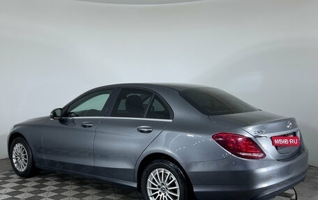 Mercedes-Benz C-Класс, 2018 год, 2 250 000 рублей, 8 фотография