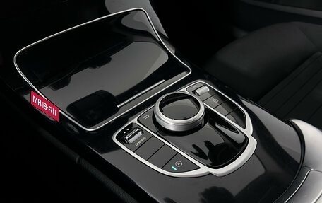 Mercedes-Benz C-Класс, 2018 год, 2 250 000 рублей, 13 фотография