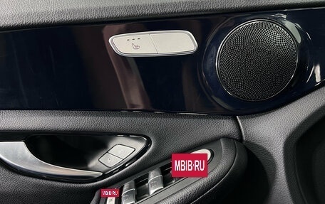 Mercedes-Benz C-Класс, 2018 год, 2 250 000 рублей, 16 фотография