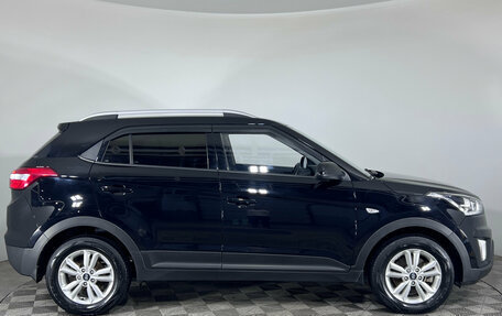 Hyundai Creta I рестайлинг, 2019 год, 1 947 000 рублей, 4 фотография