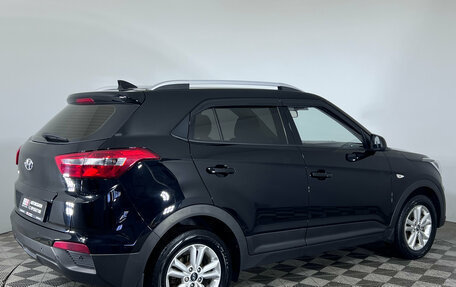 Hyundai Creta I рестайлинг, 2019 год, 1 947 000 рублей, 6 фотография