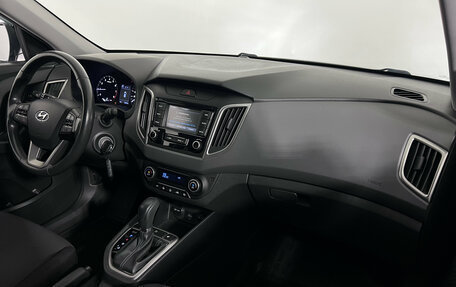 Hyundai Creta I рестайлинг, 2019 год, 1 947 000 рублей, 15 фотография