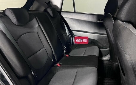 Hyundai Creta I рестайлинг, 2019 год, 1 947 000 рублей, 16 фотография