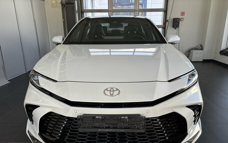 Toyota Camry, 2026 год, 4 400 000 рублей, 2 фотография