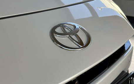 Toyota Camry, 2026 год, 4 400 000 рублей, 8 фотография