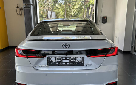 Toyota Camry, 2026 год, 4 400 000 рублей, 5 фотография