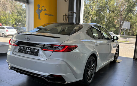 Toyota Camry, 2026 год, 4 400 000 рублей, 6 фотография