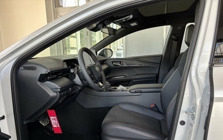 Toyota Camry, 2026 год, 4 400 000 рублей, 11 фотография