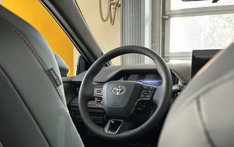 Toyota Camry, 2026 год, 4 400 000 рублей, 17 фотография