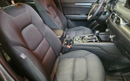 Mazda CX-5 II, 2017 год, 2 139 000 рублей, 12 фотография