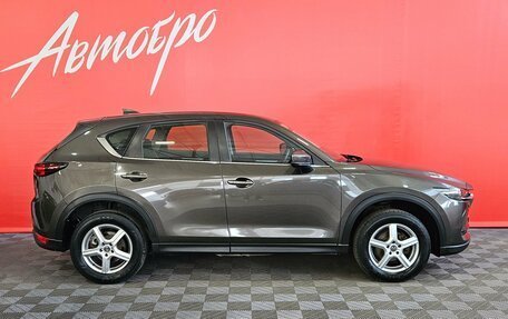Mazda CX-5 II, 2017 год, 2 139 000 рублей, 6 фотография
