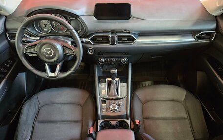 Mazda CX-5 II, 2017 год, 2 139 000 рублей, 9 фотография