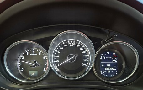 Mazda CX-5 II, 2017 год, 2 139 000 рублей, 10 фотография