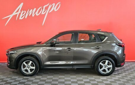 Mazda CX-5 II, 2017 год, 2 139 000 рублей, 2 фотография