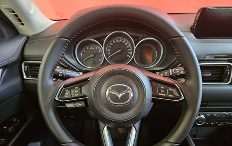 Mazda CX-5 II, 2017 год, 2 139 000 рублей, 11 фотография