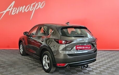 Mazda CX-5 II, 2017 год, 2 139 000 рублей, 3 фотография