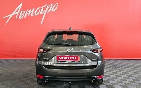 Mazda CX-5 II, 2017 год, 2 139 000 рублей, 4 фотография