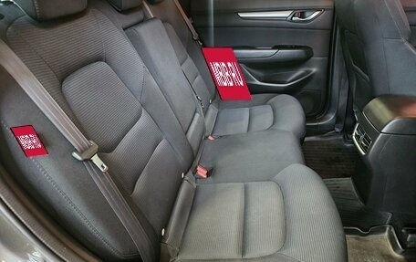 Mazda CX-5 II, 2017 год, 2 139 000 рублей, 13 фотография