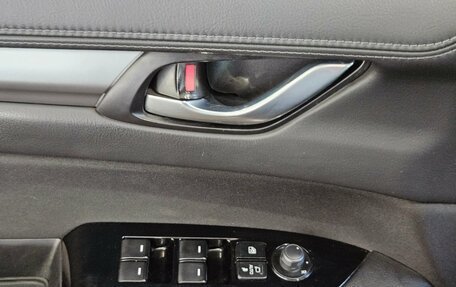 Mazda CX-5 II, 2017 год, 2 139 000 рублей, 17 фотография