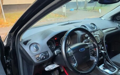 Ford Mondeo IV, 2007 год, 375 000 рублей, 5 фотография