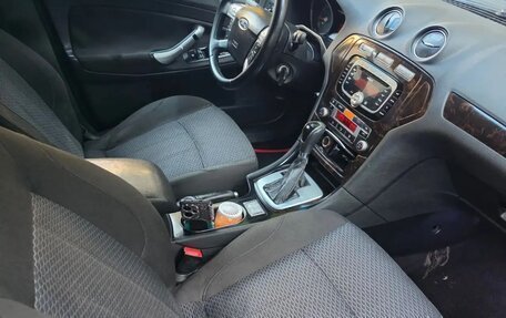 Ford Mondeo IV, 2007 год, 375 000 рублей, 7 фотография