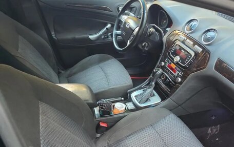 Ford Mondeo IV, 2007 год, 375 000 рублей, 4 фотография