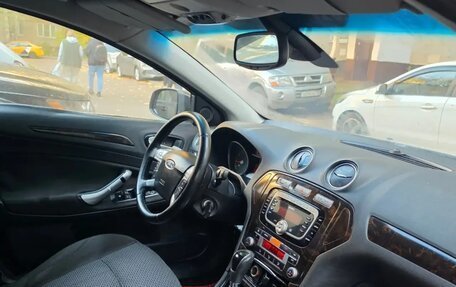 Ford Mondeo IV, 2007 год, 375 000 рублей, 6 фотография